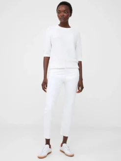 Lily Mozart Short Sleeve Jumper