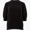 Lily Mozart Short Sleeve Jumper