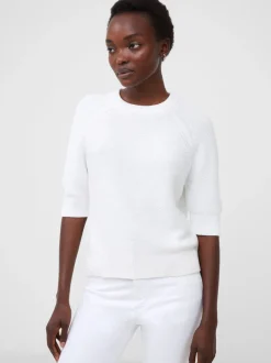 Lily Mozart Short Sleeve Jumper
