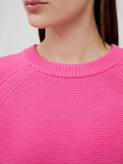 Lily Mozart Short Sleeve Jumper