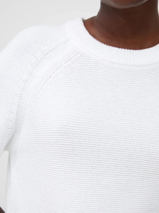 Lily Mozart Short Sleeve Jumper