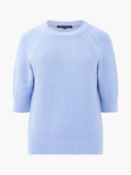 Lily Mozart Short Sleeve Jumper