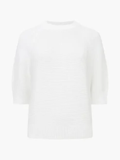 Lily Mozart Short Sleeve Jumper