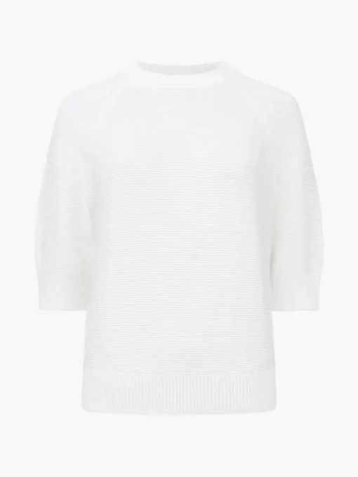 Lily Mozart Short Sleeve Jumper