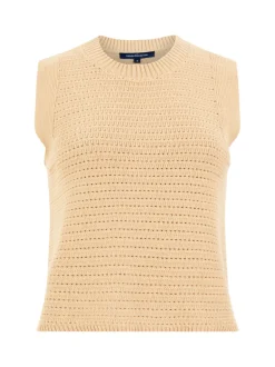Lumi Mozart Crochet Vest