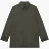 Mac Coat