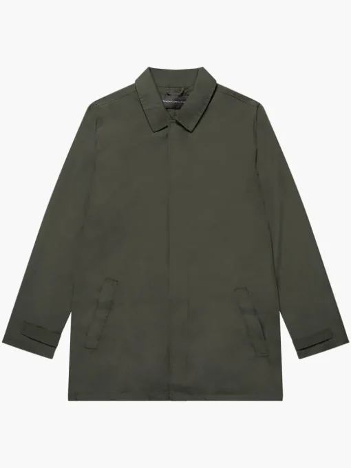 Mac Coat
