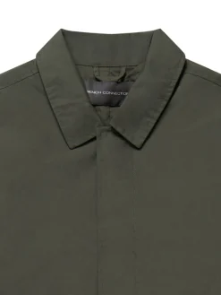 Mac Coat