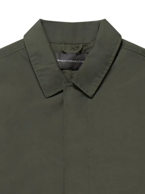 Mac Coat