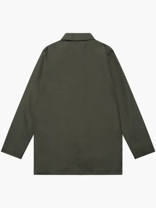 Mac Coat
