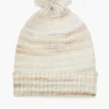 Marley Space Dye Beanie Hat