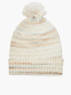 Marley Space Dye Beanie Hat