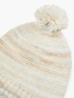 Marley Space Dye Beanie Hat