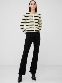 Marloe Knitted Coatigan