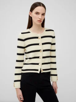Marloe Knitted Coatigan