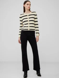 Marloe Knitted Coatigan