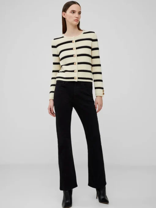 Marloe Knitted Coatigan