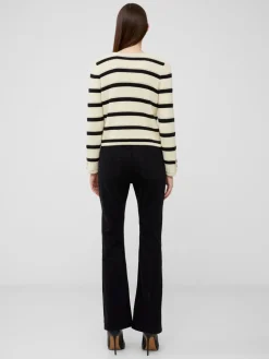 Marloe Knitted Coatigan