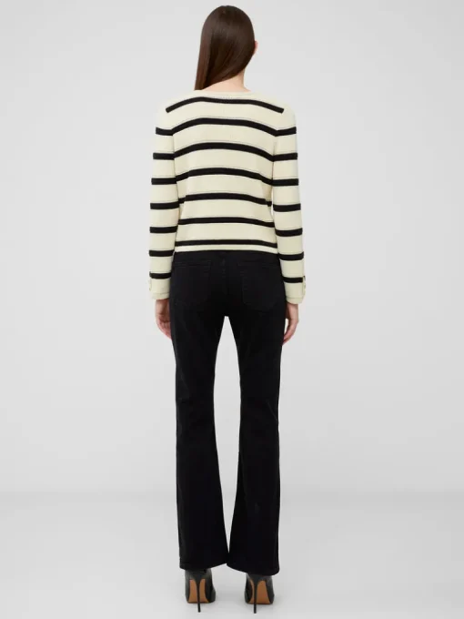 Marloe Knitted Coatigan