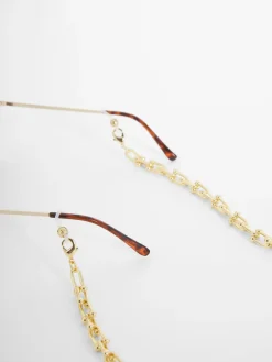 Metal Links Sunglasses Chain