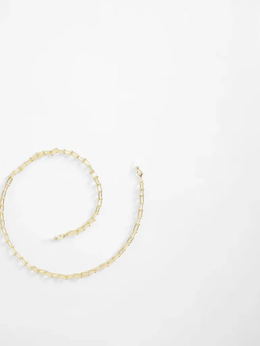 Metal Links Sunglasses Chain