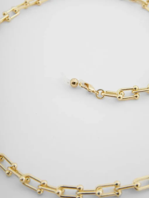 Metal Links Sunglasses Chain
