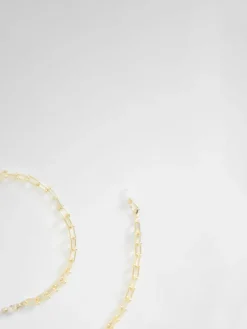 Metal Links Sunglasses Chain