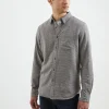 Micro Puppy Tooth Shirt