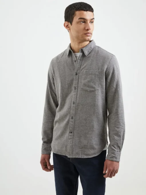 Micro Puppy Tooth Shirt