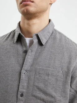 Micro Puppy Tooth Shirt