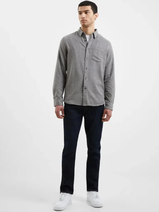 Micro Puppy Tooth Shirt