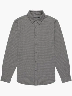 Micro Puppy Tooth Shirt