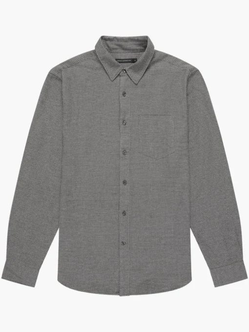 Micro Puppy Tooth Shirt