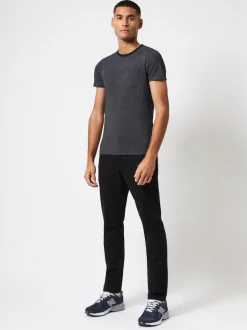 Micro Spot Pocket T-Shirt
