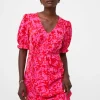 Midi Tea Dress