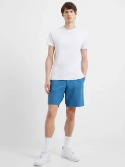 Military Cotton Shorts