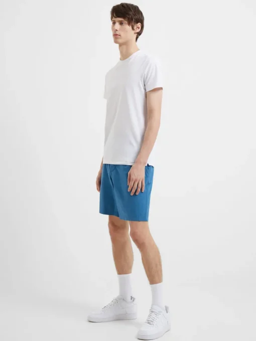 Military Cotton Shorts
