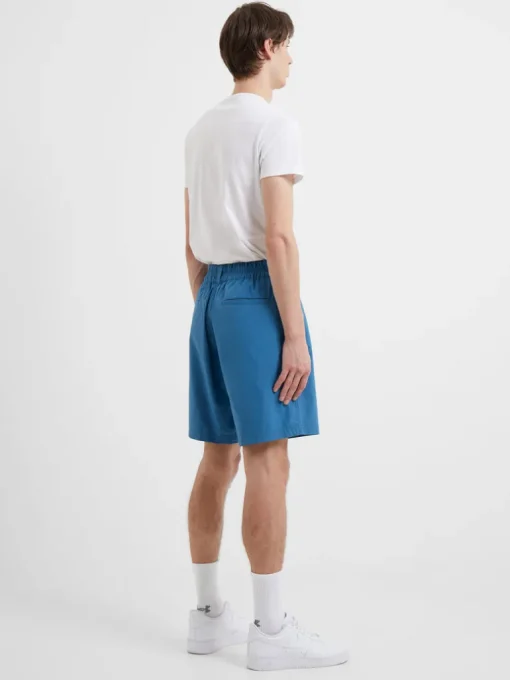 Military Cotton Shorts