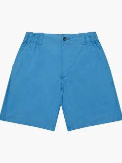 Military Cotton Shorts