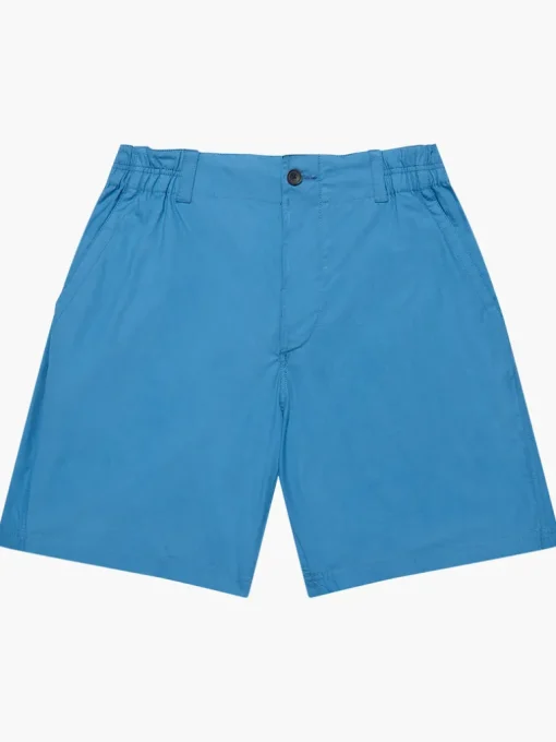 Military Cotton Shorts