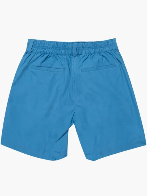 Military Cotton Shorts