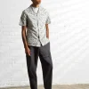 Military Cotton Tapered Combat Trousers