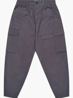 Military Cotton Tapered Combat Trousers