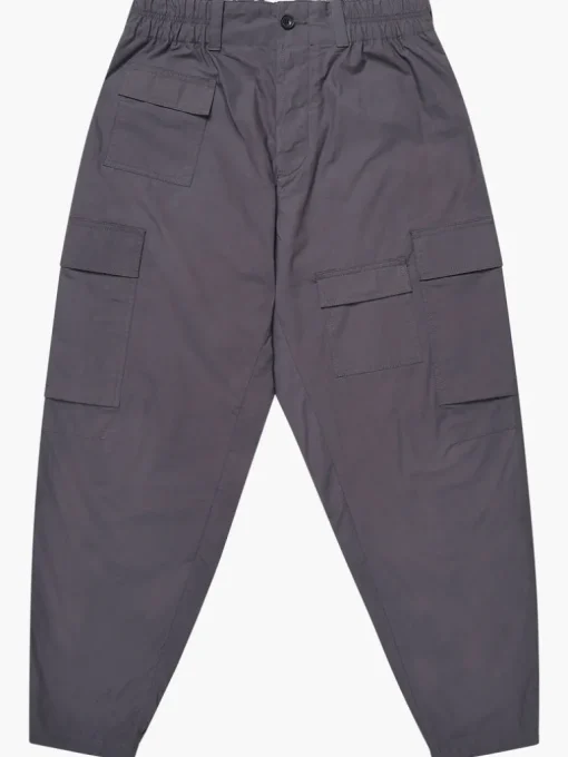 Military Cotton Tapered Combat Trousers