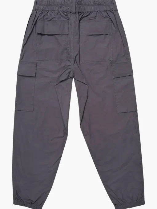Military Cotton Tapered Combat Trousers