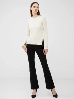 Minar Eco Pleated Sweater