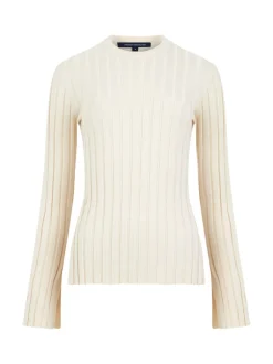 Minar Eco Pleated Sweater