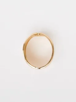 Molten Metal Bracelet
