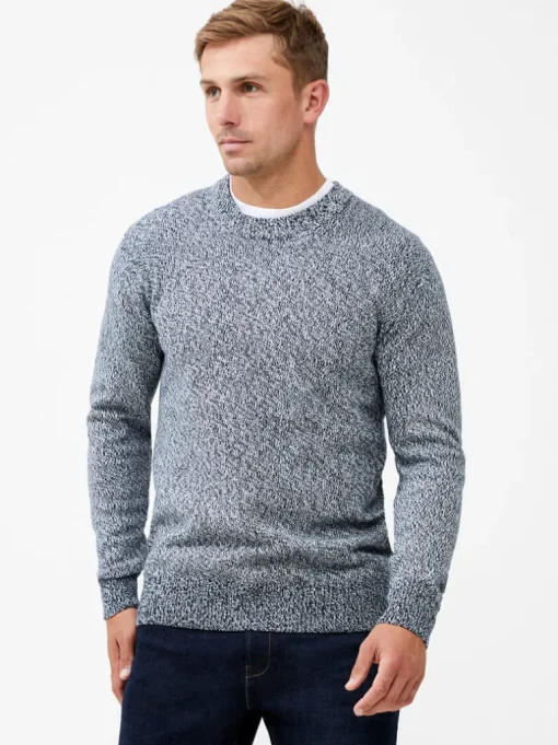 Mouline Jumper