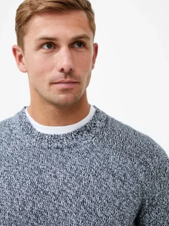 Mouline Jumper